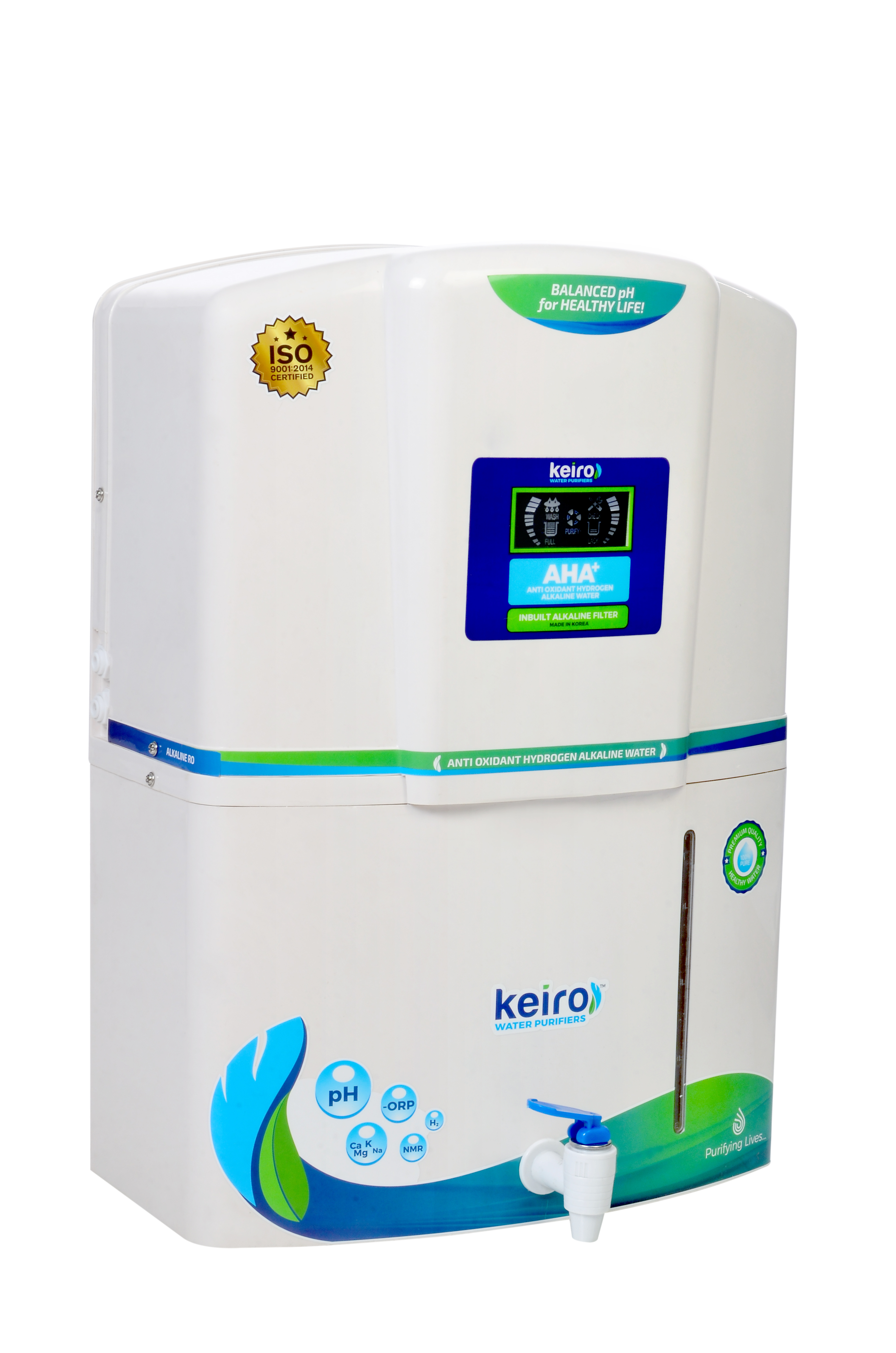 Digital RO Purifer