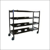 Mortuary Rack Tray