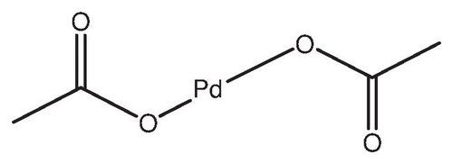 Palladium acetate