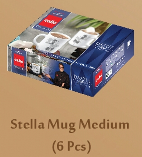 Mug