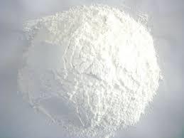 Aluminuim sulphate powder