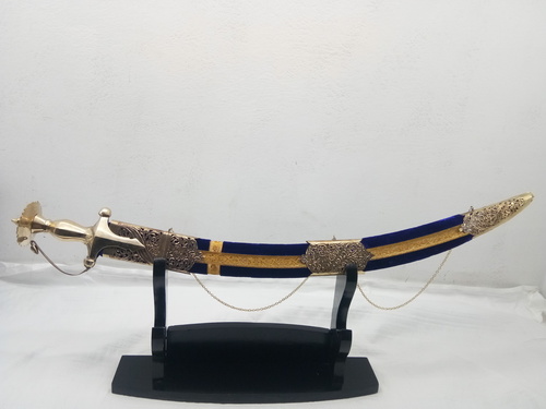 Swords Length: 36 Inch (In)