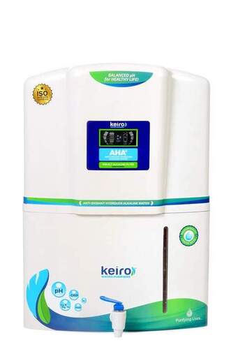 Digital Alkaline RO Purifier