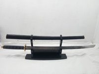 Samurai Sword Length: 36 Inch (in)