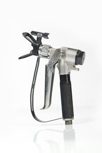 Airless Paint Spray Gun