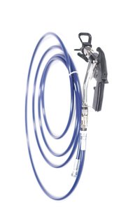 Paint Spray Hose