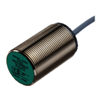 Pepperl Fuchs NBB15-30GM50-WO
