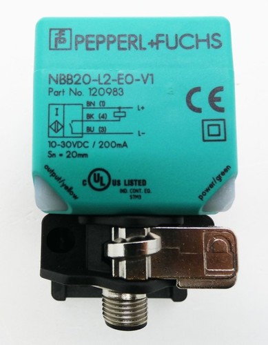 Pepperl Fuchs NBB20-L2-E0-V1