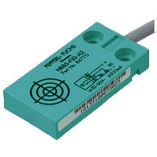 Pepperl Fuchs Nbb5-f33-e2 Inductive Sensors