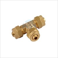 EQUAL PU TEE ASSEMBLY