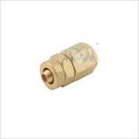 Pu Connector Female