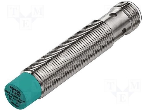 P&F NBN8-12GM50-E2-V1 Inductive Proximity Sensors P&F NBN8-12GM50-E2-V1 Inductive Proximity Sensors