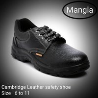 Composite Toe cap Safety Shoes