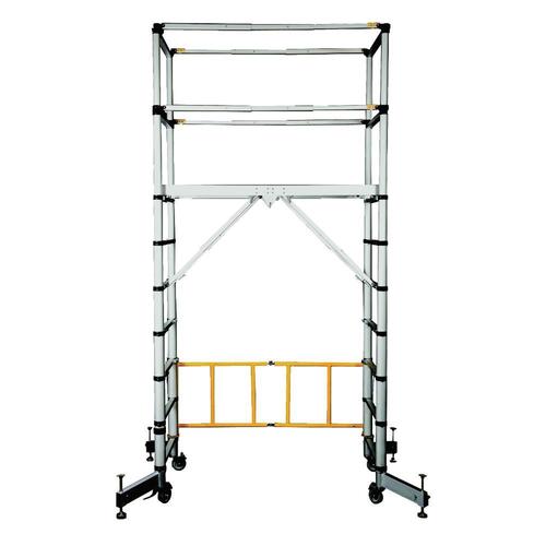 Telescopic Scaffolding