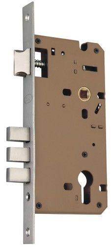 Spider Cy Mortise Lock Body