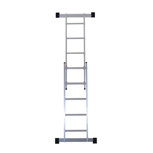 Multipurpose Combination Ladder & Scaffold