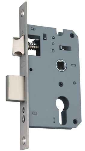 Spider Mortise  CY lock Body