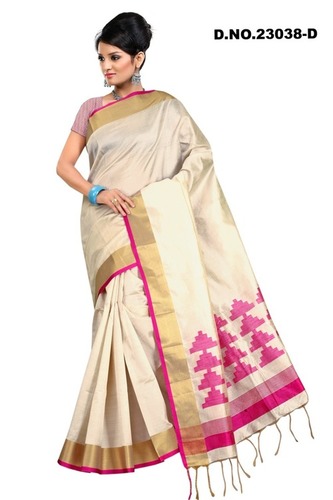 Silk Saree
