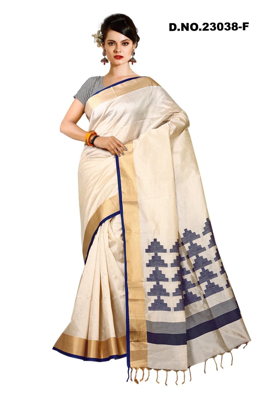 Silk Saree