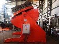 30 MT Welding Positioner