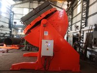 30 MT Welding Positioner