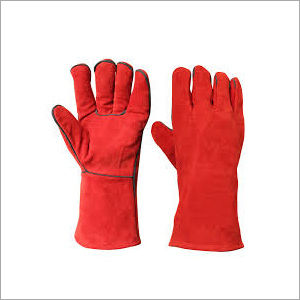 Heat Resistance Hand Gloves