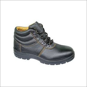 PU Sole Safety Shoes