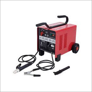 Metal Welding Machine