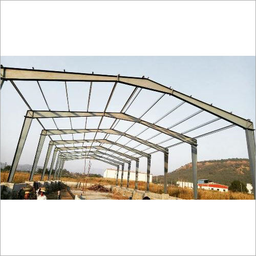 Steel Structure