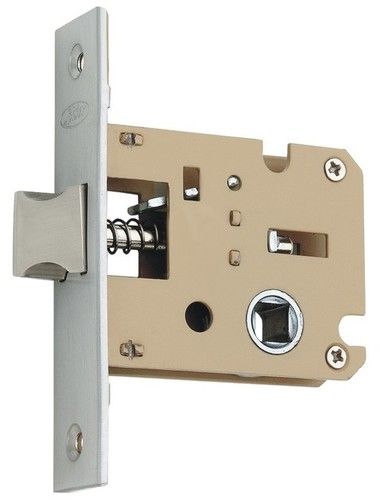 Spider Steel Mortise Lock Body