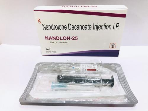 Nandlon - 25 Injection