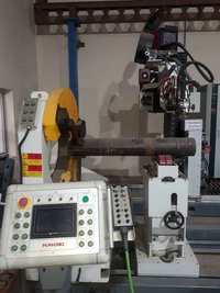 Pipe Welding Stations