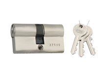 Spider Cylinder Lock