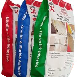 Building Chemical - High Compressive Strength Powder | Exceptional Bonding Compound, Easy To Use, 99% Purity