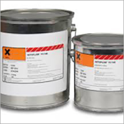 Fosroc Waterproofing Chemical Application: Industrial