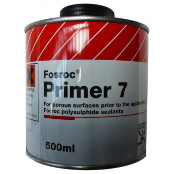 500 Ml Fosroc Surface Primer Chemical Application: Industrial
