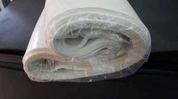 Latex Sheet - 1/8 Inch Thick, 54 X 100 Feet | White Latex Rubber, 10 Pounds, 30 Pounds Per Cubic Foot