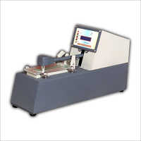 Stainless Steel & Ms Motorized Crock Meter