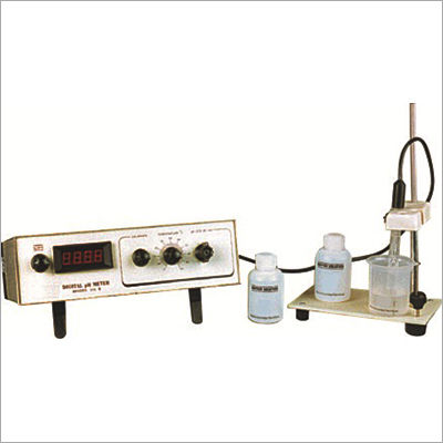 Industrial Ph Meter