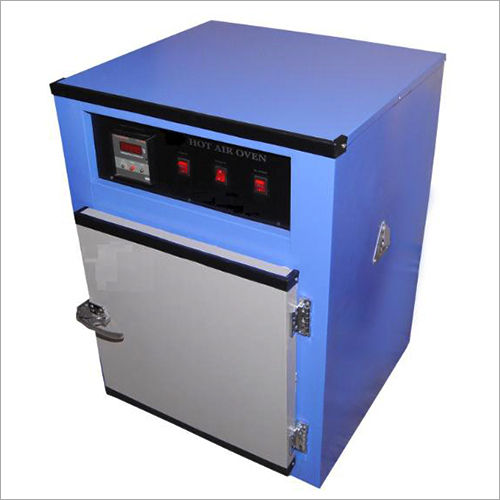 Hot Air Oven