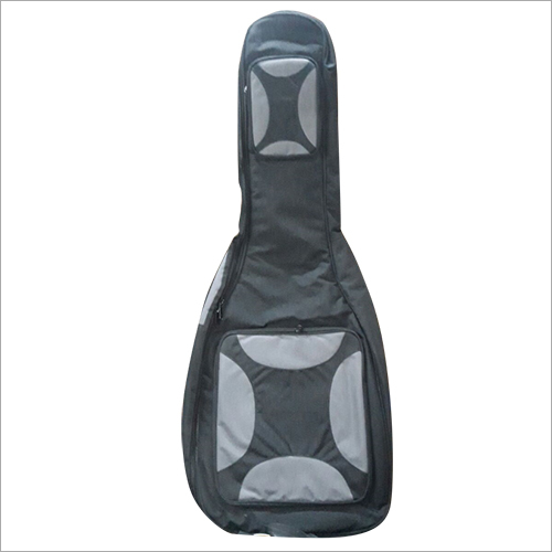Acoustic Guitar Bag - Metti Material, Custom Size Options | Multicolored Design, Personalization with Logo & Unique Artwork