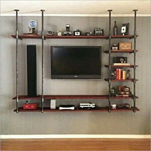 Industrial Wall Cabinet Carpenter Assembly