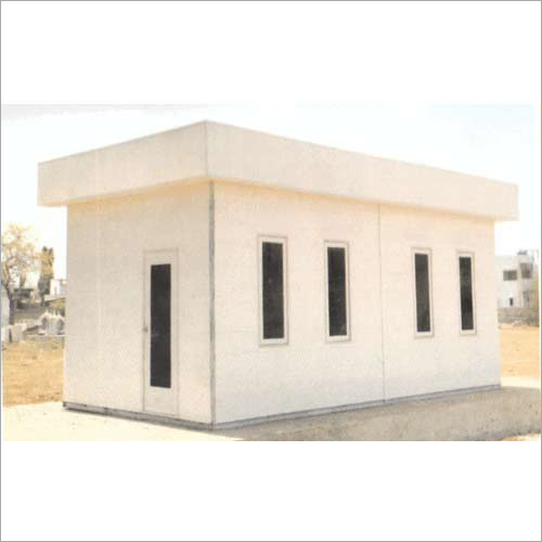 Prefab House