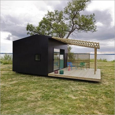 Prefab House