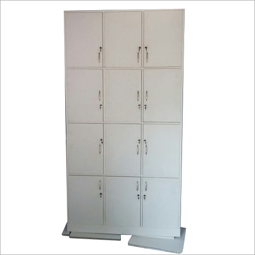 PVC Locker