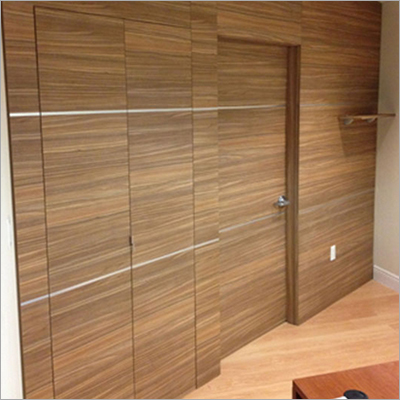 Modern Wall Panel
