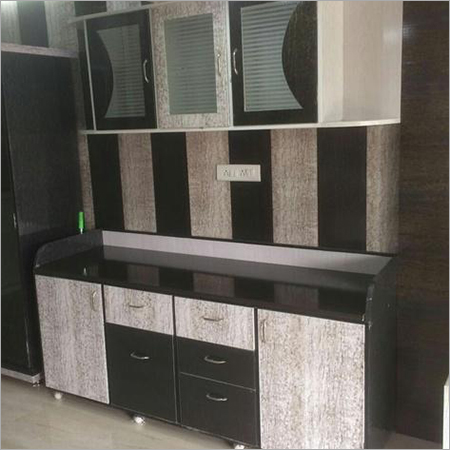 Kitchen Cabinet