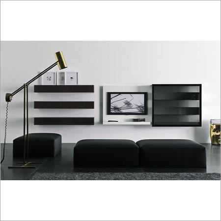 Modern TV Unit