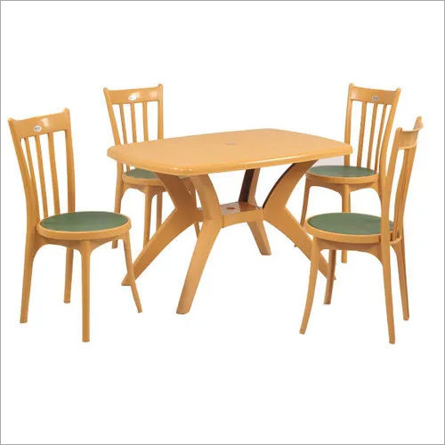 Classic Dining Set