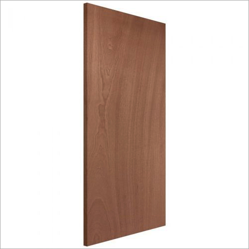 Wooden Flush Door